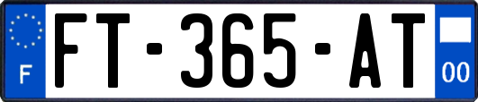 FT-365-AT