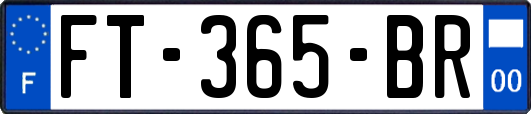 FT-365-BR