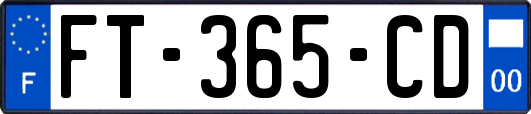 FT-365-CD