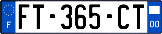 FT-365-CT