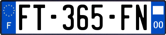 FT-365-FN