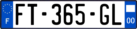 FT-365-GL