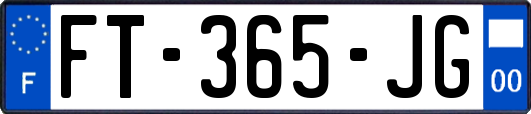 FT-365-JG