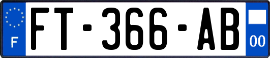 FT-366-AB