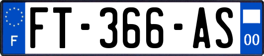 FT-366-AS