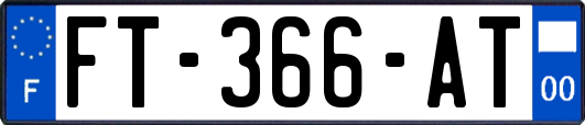 FT-366-AT