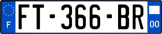 FT-366-BR