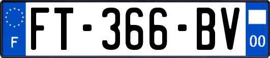 FT-366-BV