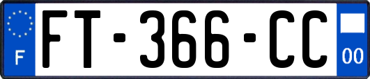 FT-366-CC