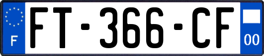 FT-366-CF