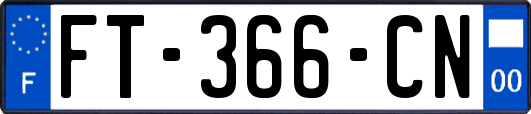 FT-366-CN