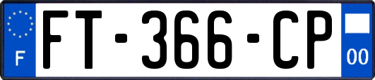 FT-366-CP