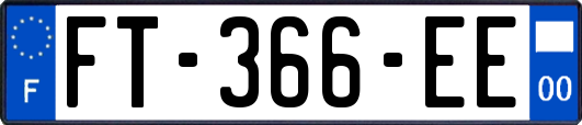FT-366-EE
