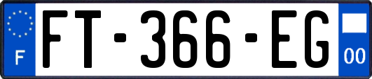 FT-366-EG