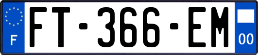 FT-366-EM