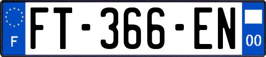 FT-366-EN