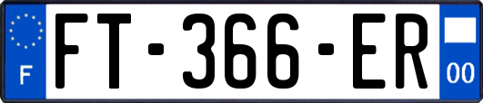 FT-366-ER