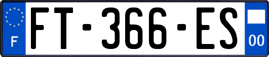 FT-366-ES