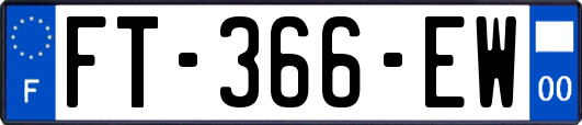 FT-366-EW