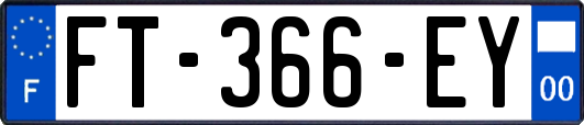 FT-366-EY