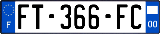 FT-366-FC