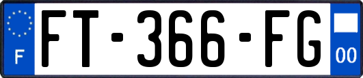 FT-366-FG