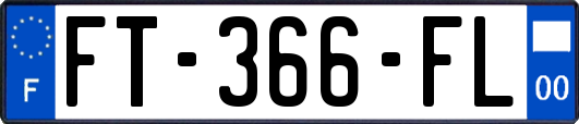 FT-366-FL