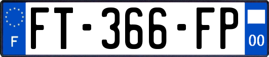 FT-366-FP