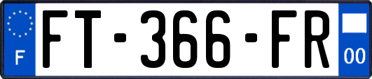 FT-366-FR