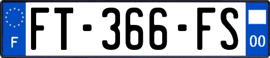 FT-366-FS