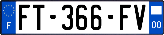 FT-366-FV