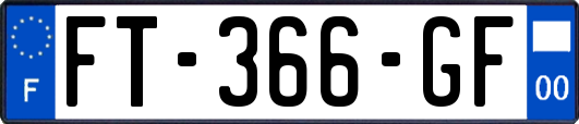 FT-366-GF