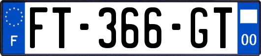FT-366-GT