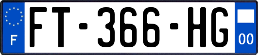 FT-366-HG