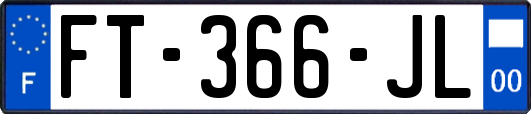 FT-366-JL