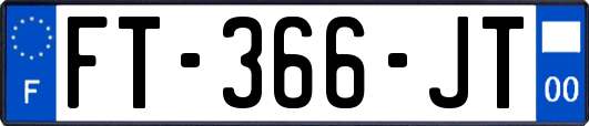 FT-366-JT