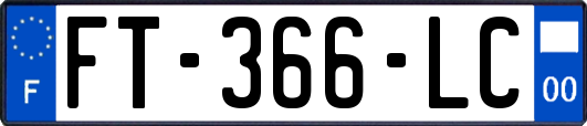 FT-366-LC