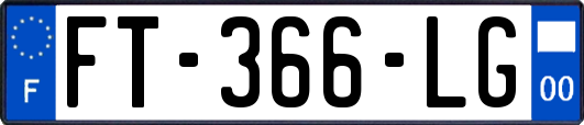FT-366-LG