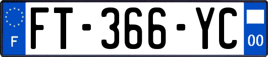 FT-366-YC
