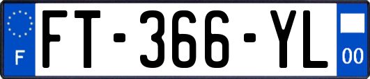 FT-366-YL