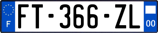 FT-366-ZL