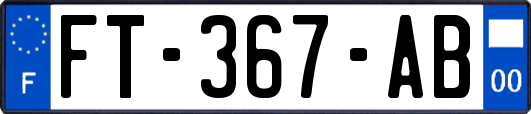 FT-367-AB