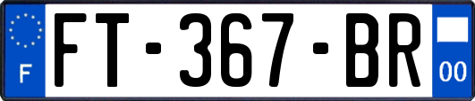 FT-367-BR