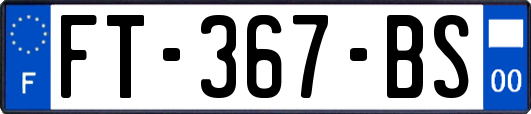 FT-367-BS