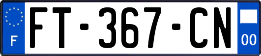 FT-367-CN