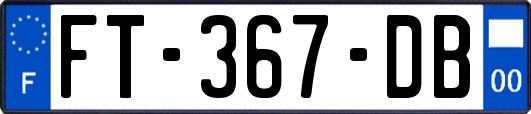 FT-367-DB