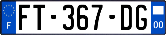 FT-367-DG