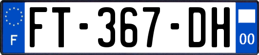 FT-367-DH