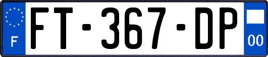 FT-367-DP