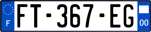 FT-367-EG